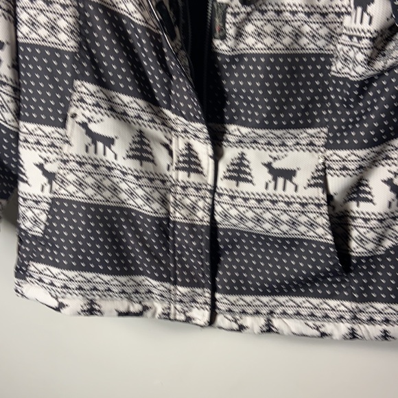 Zero Posur jacket - Picture 3 of 12